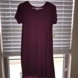 Lularoe XXS Carly